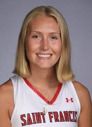 2020 Field Hockey Roster