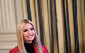 Advisor to potus on job creation + economic empowerment, workforce development & entrepreneurship. President Trump Says Ivanka Created Millions Of Jobs Fortune