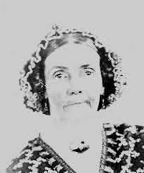 Eliza Maria Howes