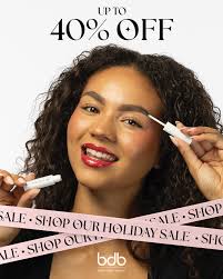 Billion Dollar Beauty • BDB