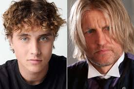 Sunrise on the Reaping Cast: Meet the Young Stars Joining the Hunger  Games