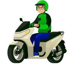 Mod Gojek V3112 Winbid Terbaru Bear Wallpaper Mod Gratis