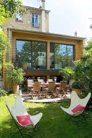 Ma Maison Ideale Pour Houzz Une Hirondelle Dans Les Tiroirs Maison Ideale Renovation Petite Maison Maison