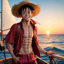 How Will Luffy Become The Pirate King When He Rules No Lands? - Quora