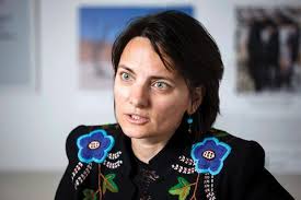 Dana Denis-Smith to be 2027 president of Law Society