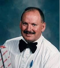 Ronald Henry Obituary (2013)