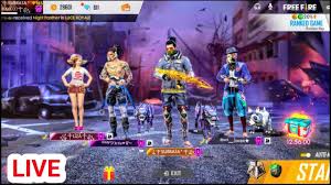 The fire joker also represents the wild symbol in this slot and will substitute for all others to create new possible winning combinations. Garena Free Fire Live Gaming Subrata Youtube