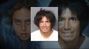 Assault suspect arrested