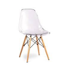 Sommaire chaise fauteuil scandinave transparente ou chaise vintage style scandinave chaise scandinave grise gifi et chaise fauteuil scandinave transparente chaise scandinave grise cdiscount : Clear Eames Chair Off 71