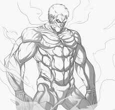 Resultado De Imagen Para Armored Titan Attack On Titan Titans Demonology