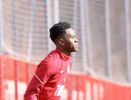 Monaco predicted XI v OGC Nice: Sunderland loanee Simon Adingra set for first start