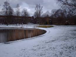 Pioenpark In Oosterpark Groningen Mapio Net Groningen Stad