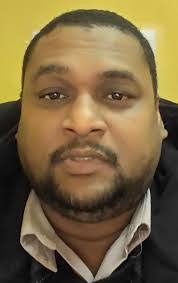 Kenneth Eddington's Instagram, Twitter & Facebook