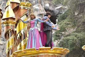 Are his alleged indiscretions just a poorly kept secret, or are they all a result of tabloid speculation? Magic Happens Parade Photos Video From Early March 2020 At Disneyland Mousesteps