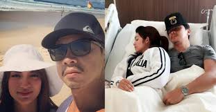 Episod #limaxtanya kali ini membawakan pasangan pelakon amyra rosli dan amar baharin bersempena hari raya yang akan. Lepas Lahir Anak Amyra Rosli Dapat Hadiah Kereta Iluminasi
