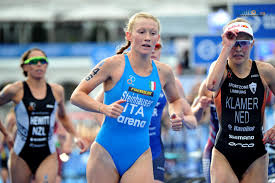 Suivez l'évolution de l'épidémie de coronavirus / covid19 dans le monde. Women S Wts Hamburg Looks Wide Open As Duffy Eyes Zaferes Top Spot World Triathlon