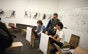 How To Become A Professional Concept Artist The Ultimate Guide Simply open a new tab and it will load a random pick from artstation.com.