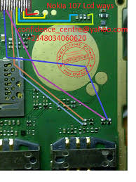 The default lock code is. Nokia 107 Full Jumper Solutions Ways