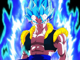 Super saiyan god gogeta, west city. Gogeta 1080p 2k 4k 5k Hd Wallpapers Free Download Wallpaper Flare
