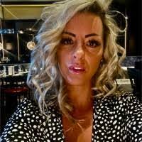 Jody Wharton's Instagram, Twitter & Facebook