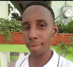 Remembering Nicholas Mayers