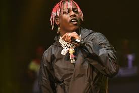 Rap stars wiz khalifa and young … Lil Uzi Vert Lil B Offset Lil Yachty Birthday Hypebeast