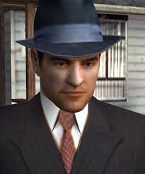 Definitive edition version, please see tommy angelo or the mafia: Tommy Angelo Villains Wiki Fandom