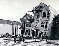 The 1906 san francisco earthquake is widely believed to be the most significant earthquake of all time with regards to destruction, loss of life, and subsequent learnings. 1906 San Francisco Earthquake Wikipedia