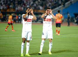 Caf champions league)‏ هي بطولة كرة قدم أفريقية سنوية ينظمها الاتحاد الأفريقي لكرة القدم منذ عام 1964 لأفضل أندية كرة القدم في قارة أفريقيا، وهي مسابقة الأندية الأولى لكرة القدم في القارة والتي تعادل دوري أبطال أوروبا. Ø¨Ø§Ù„Ø«Ù„Ø§Ø«Ø© Ø§Ù„Ø²Ù…Ø§Ù„Ùƒ ÙŠÙ„Ù‚Ù† Ø§Ù„ØªØ±Ø¬ÙŠ Ø¯Ø±Ø³Ø§ ÙÙŠ Ø§Ù„Ù‚Ø§Ù‡Ø±Ø© Ø¨Ø±Ø¨Ø¹ Ù†Ù‡Ø§Ø¦ÙŠ Ø¯ÙˆØ±ÙŠ Ø£Ø¨Ø·Ø§Ù„ Ø£ÙØ±ÙŠÙ‚ÙŠØ§ Ø´Ø¨ÙƒØ© Ø±ØµØ¯ Ø§Ù„Ø¥Ø®Ø¨Ø§Ø±ÙŠØ©
