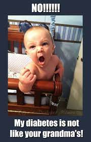 Diabetes Diabetes Memes Type 1 Diabetes Diabetes In Children