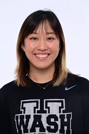 2023-24 Women's Swimming and Diving Roster