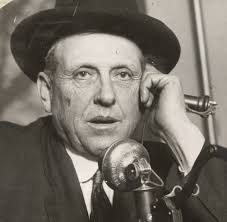 Warden Hoyle volunteers ensured lasting changes