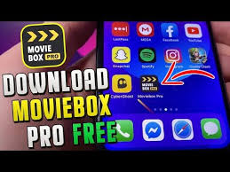 Moviebox Pro Download How To Download Moviebox Pro Free Vip For Iphone Android Ios 2020 Youtube Iphone Android Free