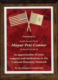 PORTRAITS: Pete Connor