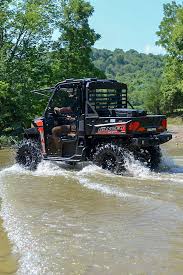 Creek Riding Polaris Ranger Xp 900 Polaris Ranger Polaris Off Road