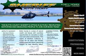 Jail Information Page