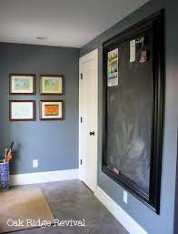 Oak Ridge Revival Masking The Mud Media Room Paint Colors Sherwin Williams Foggy Day Bedroom Paint Colors