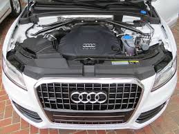2014 Audi Q5 Tdi Pricing Options And Specifications Cleanmpg