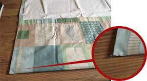 Maybe you would like to learn more about one of these? How To Shorten Curtains The Easy Way