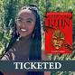 Tigest Girma discusses & signs Eternal Ruin event in Pasadena, CA