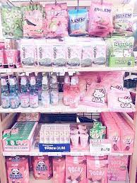 See more ideas about japanese aesthetic, aesthetic, pink aesthetic. Japan Candy Box The Sweetest Monthly Japanese Candy Subscription Box Japanese Candy Kawaii Shop Pastel Pink Aesthetic