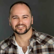 Meet The Full Monty Cast ✨ Evan Dowling