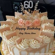 This big list has sayings for every age, including all the major milestones (50th, 60th, etc). 1 To 100 Age Birthday Cake With Name Free Download Cakedayphotoframes