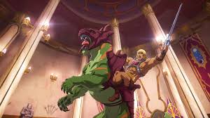 See more ideas about anime, manga, manga anime. Masters Of The Universe Revelation Receives Netflix First Look