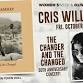 Cris Williamson event image