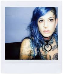 This is one of the most popular tattoo parlors in around the area of 10013. Michelle And Naomi At Sacred Tattoo Nyc First Lomography