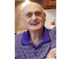 James Dalton Obituary (1934