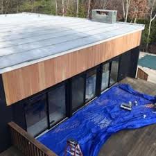 As the only gaf master elite roofing contractor and gaf master commercial roofing contractor on long island we are fully qualified to install all types of steep slope roof and low slope roof systems. Roofers In Water Mill Yelp