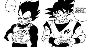 But even though instant transmission allows person a to. Instant Transmission Instanttransmi1 Twitter