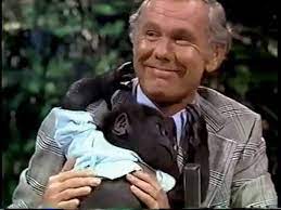 Johnny Carson Animal Hi Jinks Youtube Johnny Carson Johnny Carson
